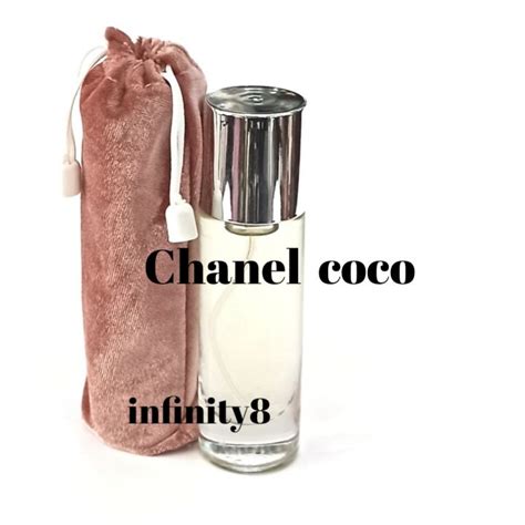 parfum chanel terlaris|Eau De Parfum Refillable Spray .